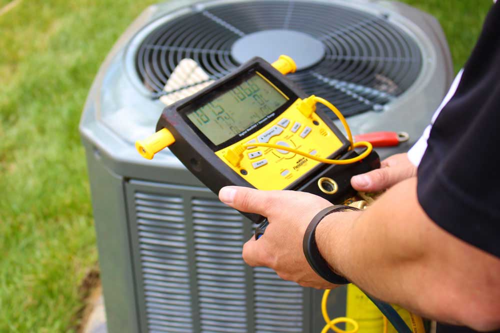 HVAC System