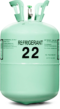 R-22 and R-410A Refrigerants: Which Types of Refrigerant Should You Use?