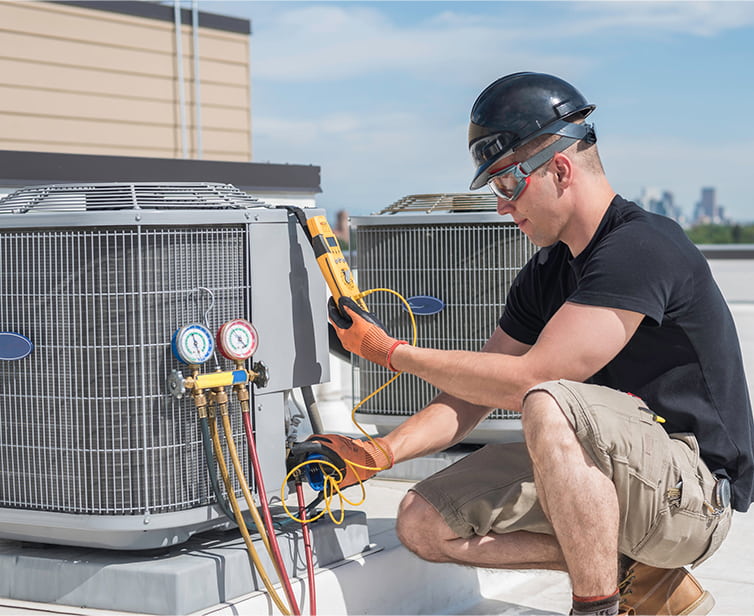 AC Maintenance